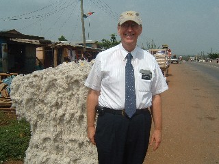 Bale of Cotton